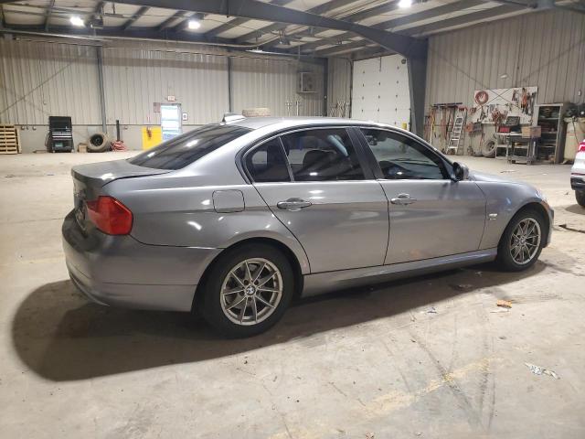 Photo 3 from auction – 2010 BMW 328 XI with VIN WBAPK7C5XAA461921