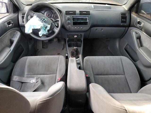 Photo 8 from auction – 2003 HONDA CIVIC LX with VIN 1HGES155X3L028175