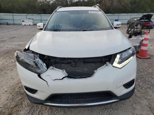 Photo 5 from auction – 2016 NISSAN ROGUE S with VIN JN8AT2MT5GW015357