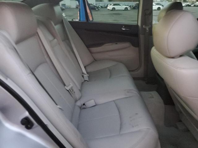 Photo 10 from auction – 2013 INFINITI G37 BASE with VIN JN1CV6AP1DM712452