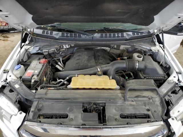Photo 11 from auction – 2016 FORD F150 SUPER with VIN 1FTEW1EG3GFD61696