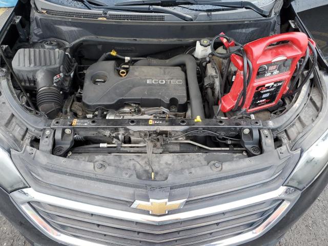Photo 12 from auction – 2019 CHEVROLET EQUINOX LT with VIN 2GNAXUEV6K6229764