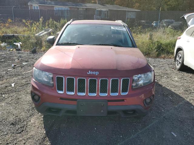 Photo 5 from auction – 2015 JEEP COMPASS SP with VIN 1C4NJDBBXFD290063