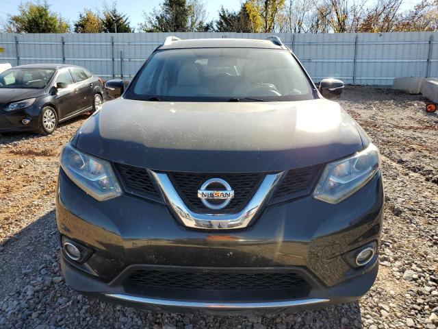 Photo 5 from auction – 2015 NISSAN ROGUE S with VIN 5N1AT2MT9FC826487