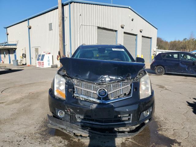 Photo 5 from auction – 2011 CADILLAC SRX PREMIU with VIN 3GYFNCEY3BS519075