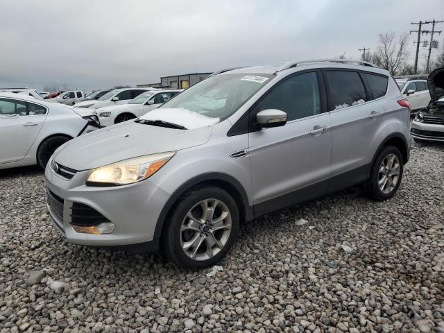 FORD ESCAPE TIT 2014 with VIN 1FMCU9J90EUA54946 - Photo from auction