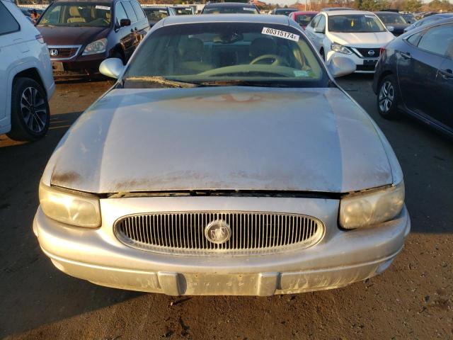 Photo 5 from auction – 2002 BUICK LESABRE LI with VIN 1G4HR54KX2U208962
