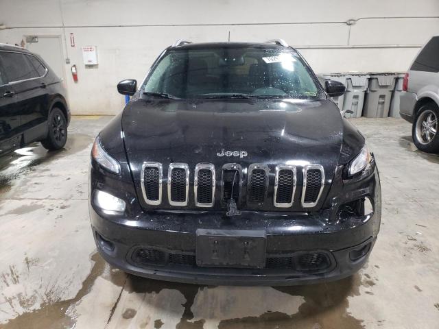 Photo 5 from auction – 2017 JEEP CHEROKEE L with VIN 1C4PJLCB0HD223346