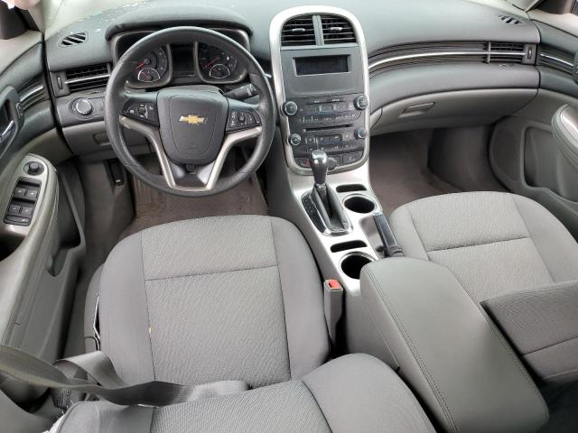 Photo 8 from auction – 2014 CHEVROLET MALIBU LS with VIN 1G11B5SL3EF139118