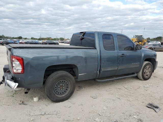 Photo 3 from auction – 2010 CHEVROLET SILVERADO with VIN 1GCSCSE07AZ124283