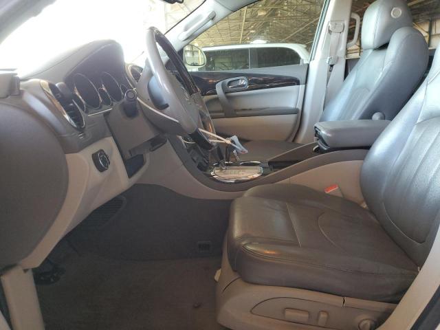 Photo 7 from auction – 2015 BUICK ENCLAVE with VIN 5GAKRAKD6FJ192954