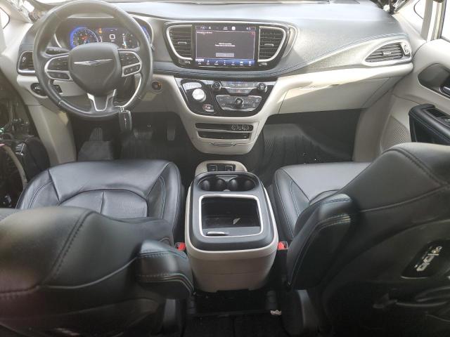 Photo 8 from auction – 2021 CHRYSLER PACIFICA T with VIN 2C4RC1BGXMR507238