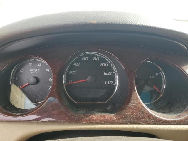 Photo 9 from auction – 2009 BUICK LUCERNE CX with VIN 1G4HD57129U143858