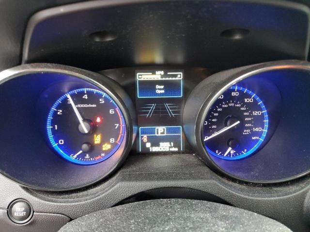 Foto 9 de la subasta – 2017 SUBARU OUTBACK 2. con VIN 4S4BSANC1H3211497