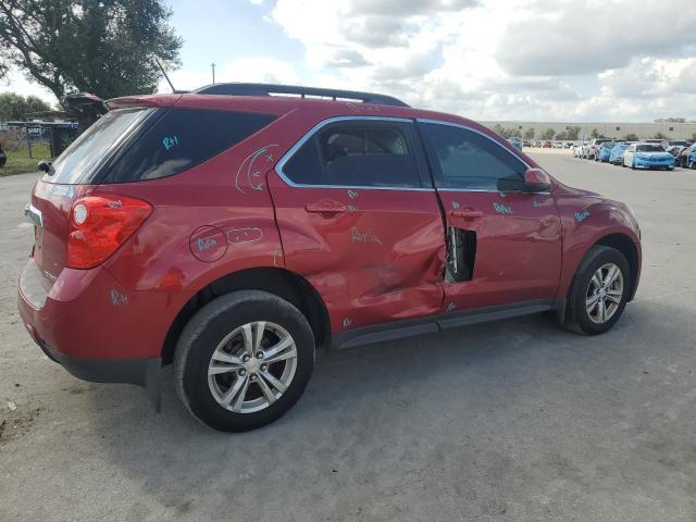 Photo 3 from auction – 2015 CHEVROLET EQUINOX LT with VIN 2GNFLFEK8F6221576