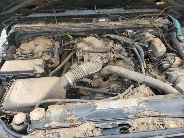 Photo 11 from auction – 2011 JEEP WRANGLER S with VIN 1J4AA2D11BL517710