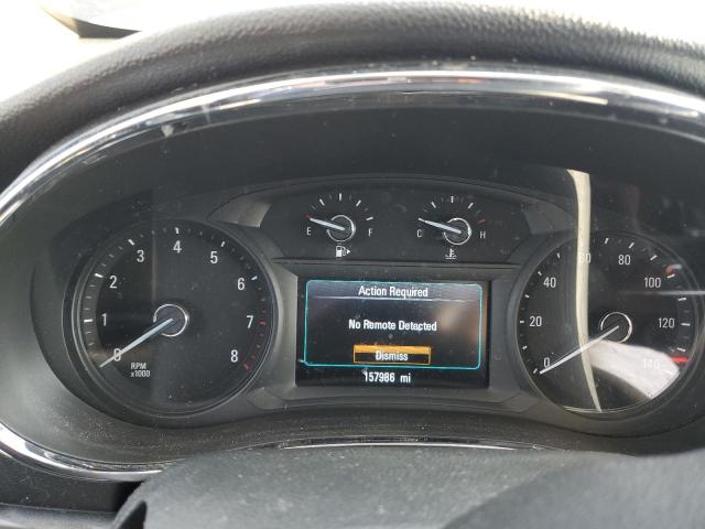 Photo 9 from auction – 2017 BUICK ENCORE PRE with VIN KL4CJASB1HB005765