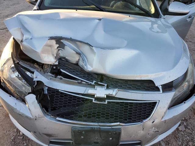 Photo 11 from auction – 2014 CHEVROLET CRUZE LT with VIN 1G1PC5SB6E7238928