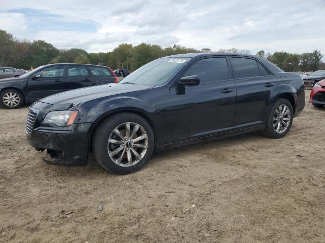 CHRYSLER 300 S 2014 with VIN 2C3CCAGGXEH374426 - Photo from auction