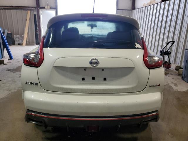 Photo 6 from auction – 2015 NISSAN JUKE S with VIN JN8AF5MV7FT564990