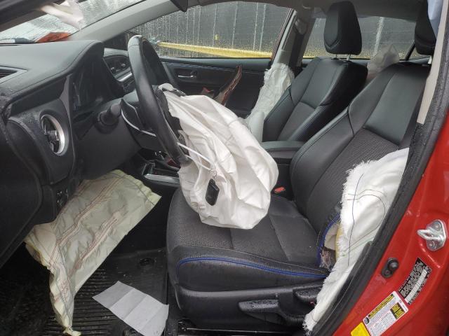 Photo 7 from auction – 2019 TOYOTA COROLLA L with VIN 2T1BURHE7KC214039