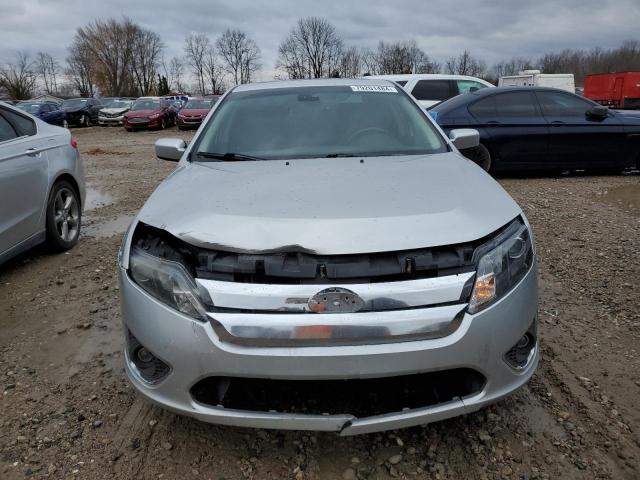 Photo 5 from auction – 2012 FORD FUSION SEL with VIN 3FAHP0JG6CR204841