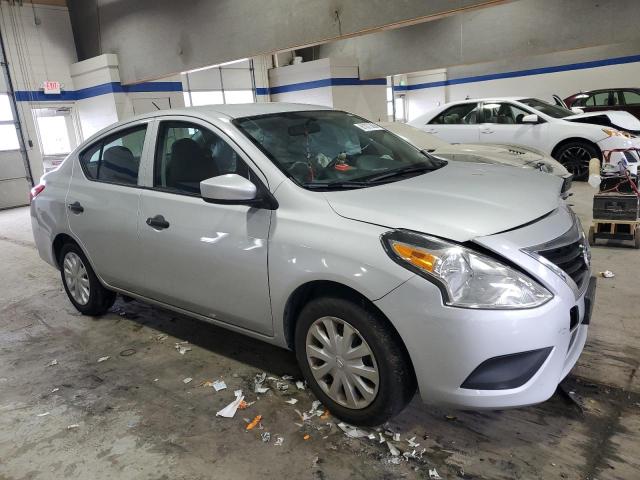 Photo 4 from auction – 2016 NISSAN VERSA S with VIN 3N1CN7AP0GL915417