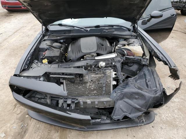 Photo 11 from auction – 2019 DODGE CHALLENGER with VIN 2C3CDZBT5KH524714