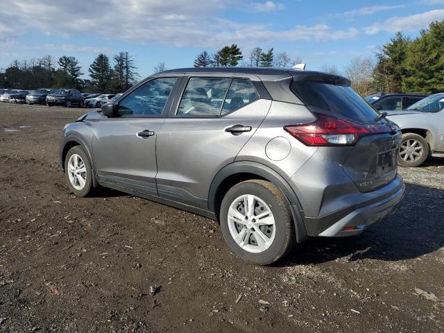 Photo 2 from auction – 2024 NISSAN KICKS S with VIN 3N1CP5BV2RL496677
