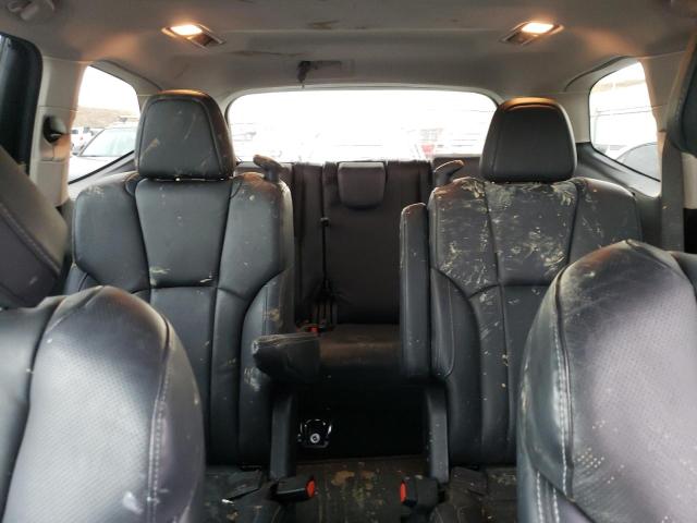 Photo 10 from auction – 2019 SUBARU ASCENT LIM with VIN 4S4WMAPD2K3418733