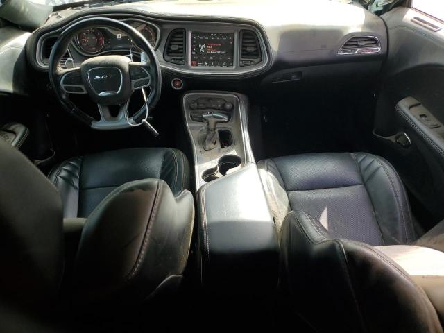 Photo 8 from auction – 2020 DODGE CHALLENGER with VIN 2C3CDZC90LH242579