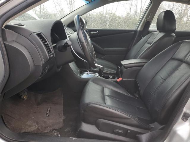 Photo 7 from auction – 2011 NISSAN ALTIMA SR with VIN 1N4BL2AP8BN422276