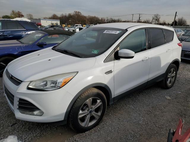 FORD ESCAPE SE 2015 with VIN 1FMCU9GX1FUB13753 - Photo from auction