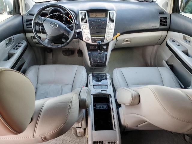 Photo 8 from auction – 2008 LEXUS RX 350 with VIN 2T2GK31U68C044402