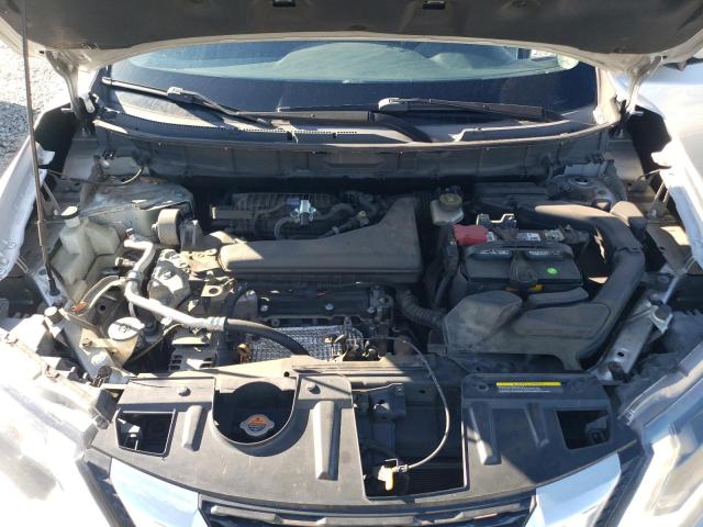 Photo 12 from auction – 2017 NISSAN ROGUE S with VIN KNMAT2MT8HP552862