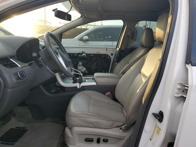 Photo 7 from auction – 2011 FORD EDGE SEL with VIN 2FMDK3JC4BBB67934