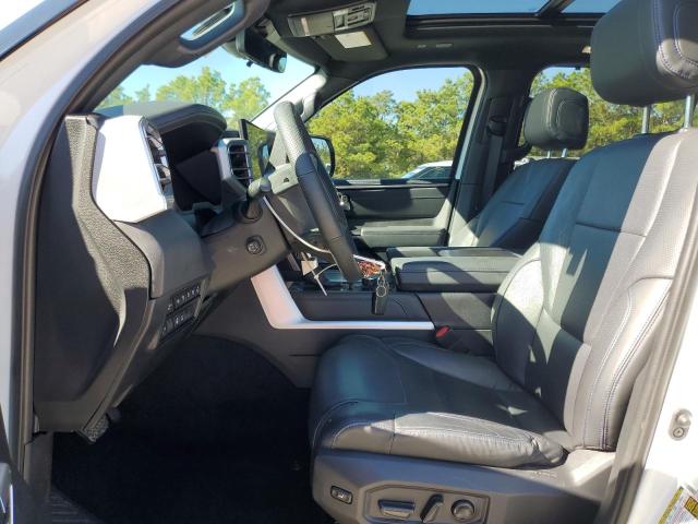 Photo 7 from auction – 2023 TOYOTA SEQUOIA SR with VIN 7SVAAAAA4PX002324