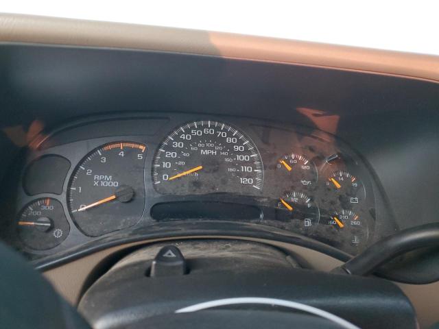 Photo 9 from auction – 2005 GMC SIERRA K25 with VIN 1GTHK23295F888984