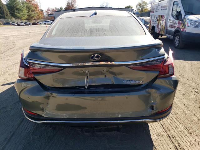 Photo 6 from auction – 2022 LEXUS ES 300H BA with VIN 58ADA1C1XNU023492