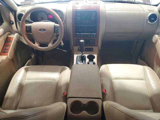Photo 8 from auction – 2010 FORD EXPLORER E with VIN 1FMEU7EEXAUA26330
