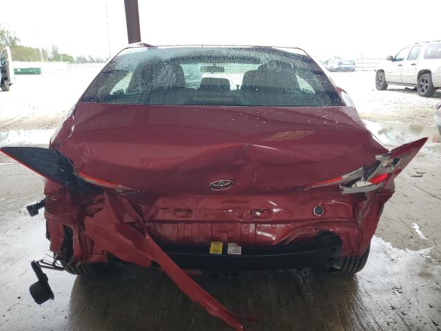 Zdjęcie 6 z aukcji – 2016 TOYOTA COROLLA L z VIN 5YFBURHE4GP425898