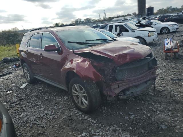 Photo 4 from auction – 2017 CHEVROLET EQUINOX LT with VIN 2GNALCEK1H6125798