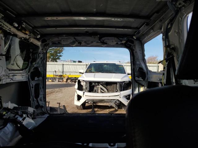 Photo 10 from auction – 2019 TOYOTA 4RUNNER SR with VIN JTEBU5JR5K5717115