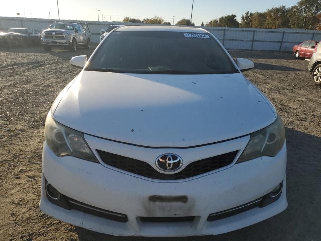 Photo 5 from auction – 2012 TOYOTA CAMRY with VIN 4T1BF1FK6CU145266