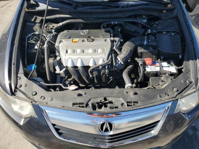 Photo 12 from auction – 2012 ACURA TSX with VIN JH4CW2H58CC001566