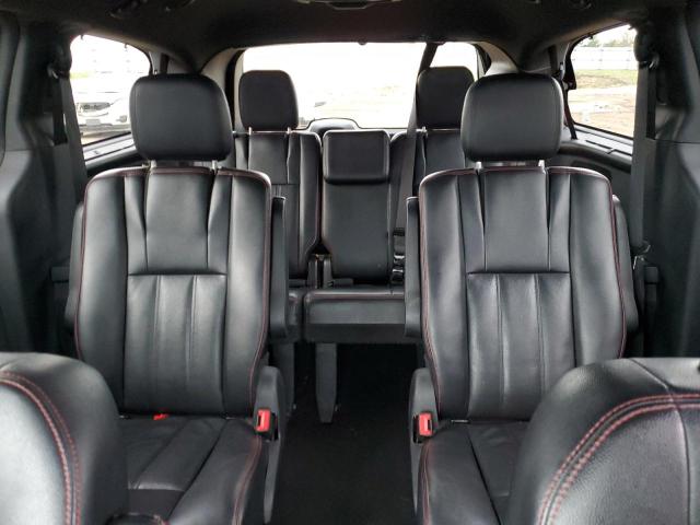 Photo 10 from auction – 2014 DODGE GRAND CARA with VIN 2C4RDGEG0ER129704