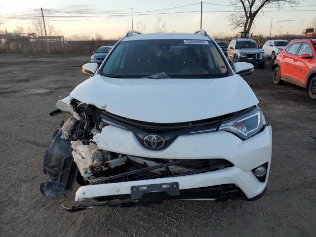 Photo 5 from auction – 2018 TOYOTA RAV4 ADVEN with VIN 2T3RFREV5JW797518