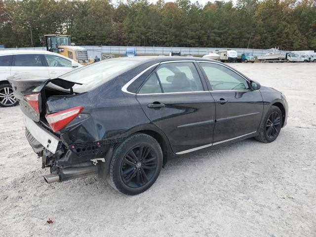 Photo 3 from auction – 2017 TOYOTA CAMRY LE with VIN 4T1BF1FK8HU338168