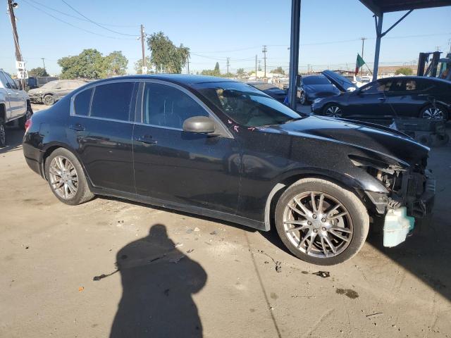 Photo 4 from auction – 2007 INFINITI G35 with VIN JNKBV61E37M711202