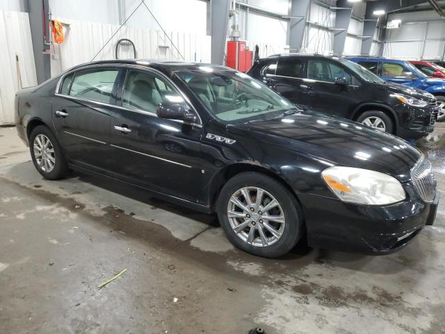 Photo 4 from auction – 2010 BUICK LUCERNE CX with VIN 1G4HC5EM0AU106179